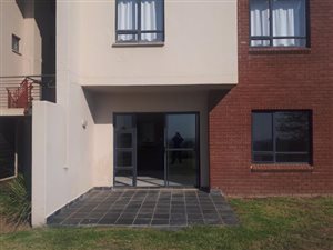 1 Bed Apartment in Jackal Creek Golf Estate