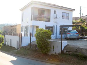 3 Bed House in Verulam