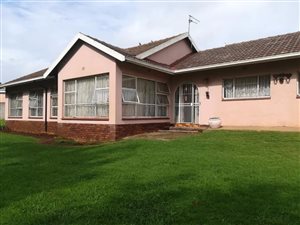 4 Bed House in Maraisburg