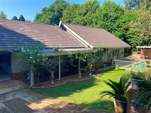 3 Bed House in Blackridge