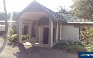 3 Bedroom House in Hilton
