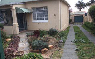 2 Bedroom House in Orange Grove