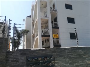 2 Bed Flat in Berea