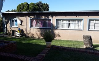 3 Bedroom House in Wolmer