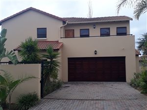 3 Bed House in Kyalami Hills