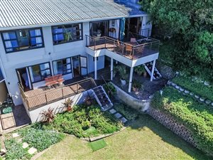 4 Bed House in West Bank