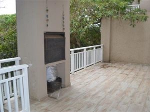 4 Bed Townhouse in Vincent