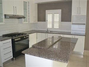 4 Bed Townhouse in Vincent