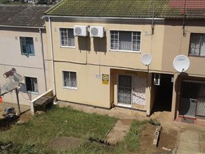 3 Bed Duplex in Redfern