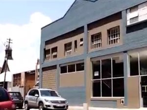Commercial space in Doornfontein