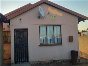 3 Bed House in Payneville