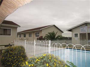 2 Bed Duplex in Greenwood Park