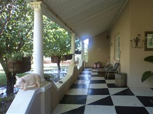 3 Bed House in Northern Cape