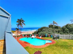 2 Bed Apartment in Manaba
