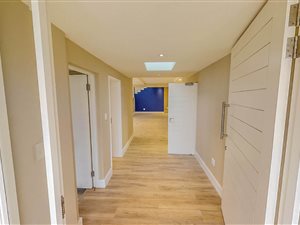 3 Bed House in Kraaibosch