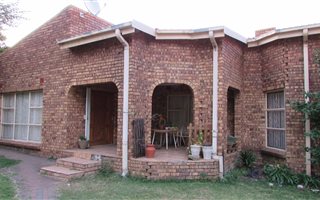 3 Bedroom House in Elandsrand
