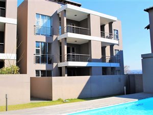 2 Bed Apartment in Bryanston