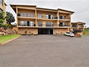 2 Bed Apartment in Sheffield Beach