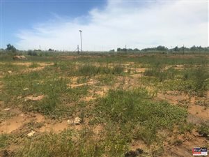 1200 m² Land available in Aqua Vista