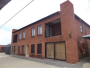 2 Bed Apartment in Heidelberg Central