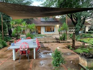 3 Bed House in Vaalpark