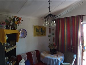 2 Bed House in Delft South