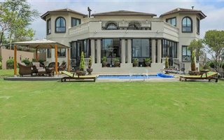 3 Bedroom House in Meyersdal Eco Estate