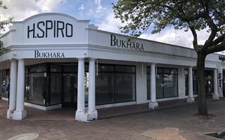 278 m² Retail Space in Somerset West Central