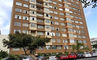 1 Bedroom Apartment in North Beach