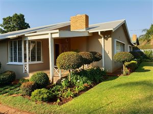 3 Bed House in Annlin
