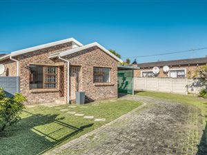 2 Bed House in Brentwood Park