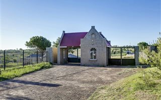 1 ha Land available in Sun Valley