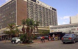 0.5 Bedroom Apartment in Bellville Central