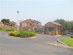 2 Bedroom Apartment in Sagewood