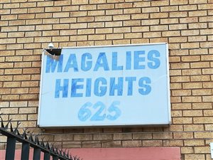2 Bed Apartment in Pretoria North