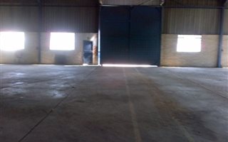 700 m² Commercial space in Rustenburg Central