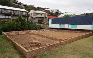 306 m² Land available in Boland Park