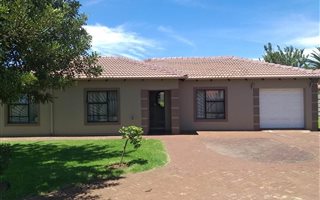 3 Bedroom House in Bonaero Park