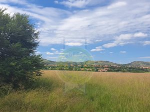1 ha Farm in Hartbeespoort Dam