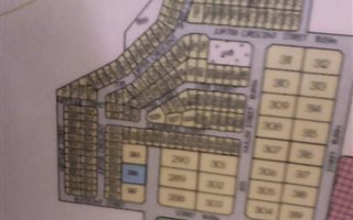 1487 m² Land available in Sutherland