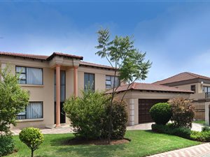 4 Bed House in Savannah Hills