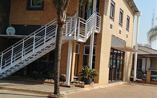 80 m² Office Space in Pretoria North