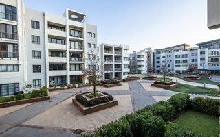 2 Bedroom Apartment in Bedford Gardens