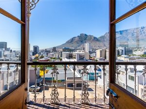 3 Bedroom House in Bo-Kaap