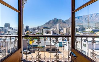 3 Bedroom House in Bo-Kaap