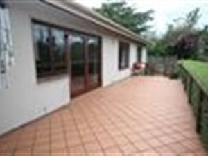 3 Bed House in Waterfall