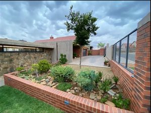 3 Bed House in Wild Olive Estate