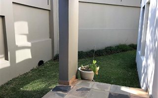 2 Bedroom Townhouse in Buccleuch