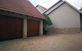 3 Bedroom Cluster in Woodmead