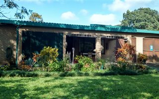 3 Bedroom House in Sunwich Port